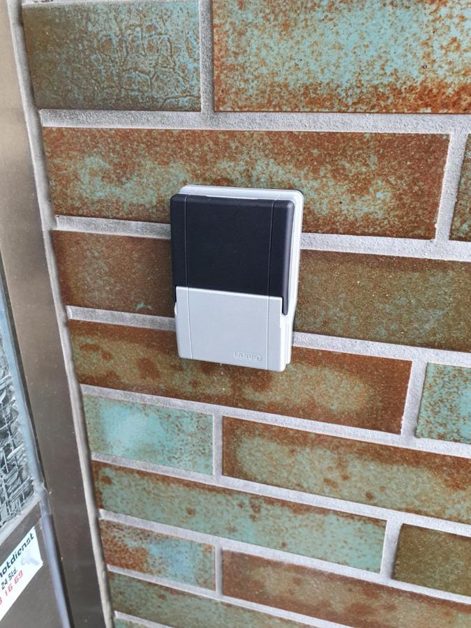 Andys Ferienwohnung Neustadt an der Waldnaab Exterior foto